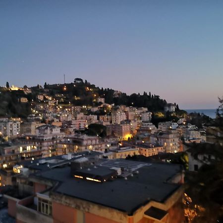 Dipinto Di Blu By Portofinovacanze 라팔로 외부 사진